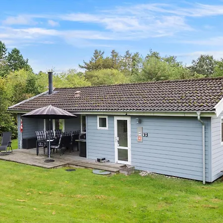 Gorgeous In With Wifi Dom wakacyjny