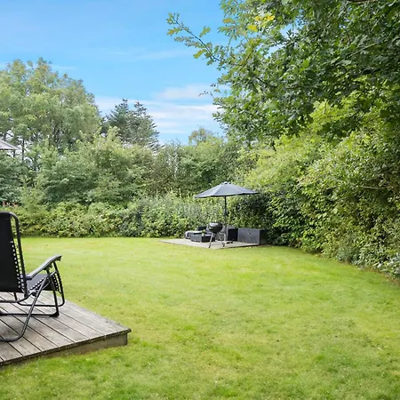 Gorgeous In With Wifi Dom wakacyjny Farsø