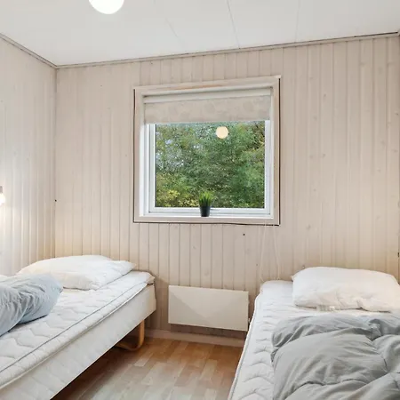 Gorgeous In With Wifi Farsø