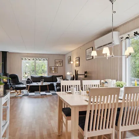 Gorgeous In With Wifi * Farsø