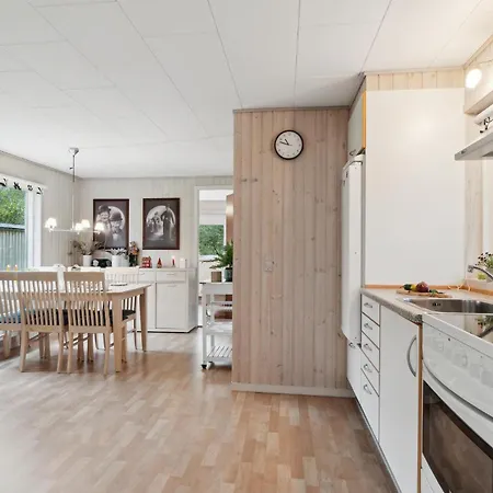 Gorgeous In With Wifi Dom wakacyjny Farsø